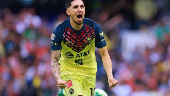 Colocan al Club América en el Top 3 de equipos con más posibilidades de ser campeón del Apertura 2022