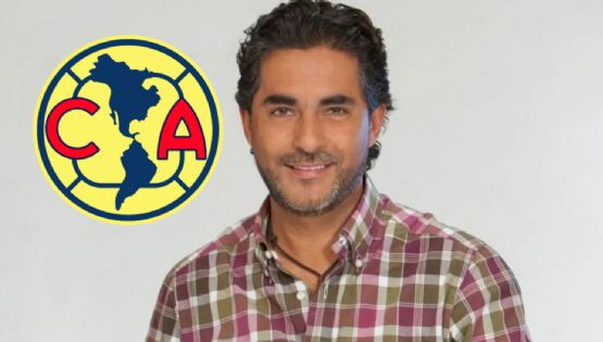 Actor de Televisa acusa a ex-portero del Club América de deberle dinero