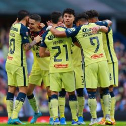 Los jugadores que siguen aferrándose al Club América