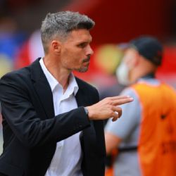 Club América prepara extraña alineación para su debut contra Atlas