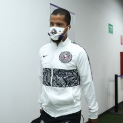 Club Sudamericano levanta la mano para fichar a Giovani Dos Santos para jugar la Copa Libertadores