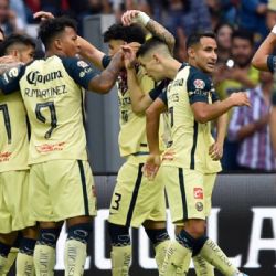 Club América está cerca de cerrar la venta de Renato Ibarra al extranjero