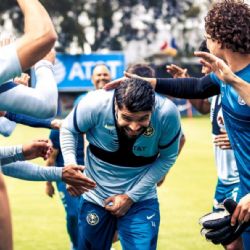 Video | Néstor Araujo da sus primeras palabras como jugador del Club América