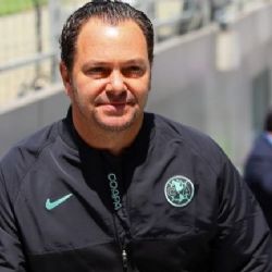 ¿Habrá más refuerzos en el Club América? Santiago Baños responde