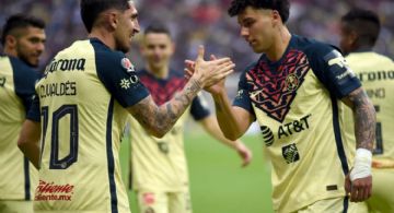 ¿Qué jugadores del Club América perderían su lugar como titulares con la llegada de los refuerzos?