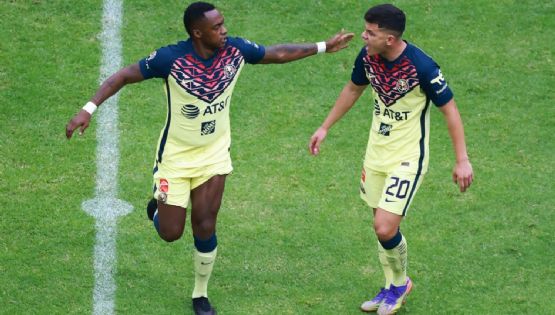 ¿Cómo se dio la salida de Renato Ibarra del Club América al Fútbol de Brasil?
