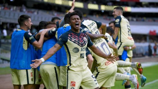 ¿Habrá más refuerzos en el Club América para el Apertura 2022?