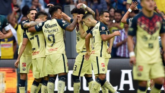 Club América está cerca de cerrar la venta de Renato Ibarra al extranjero