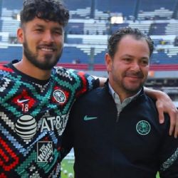 Santiago Baños rompe el silencio sobre las ofertas por Bruno Valdez