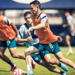 Club América prueba la inteligencia artificial para realizar sus fichajes