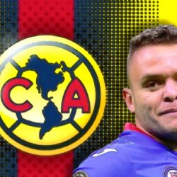 Salida del ‘Cabecita’ Rodríguez en el aeropuerto genera polémica entre los aficionados del Club América