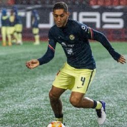 Sebastián Cáceres envía mensaje a la afición sobre el inicio del torneo Apertura 2022