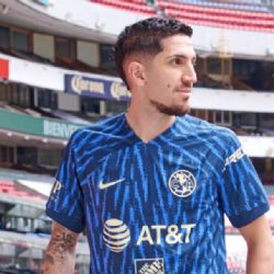 Las quejas de la afición azulcrema en la venta de la nueva playera del Club América