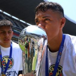 Importante proyecto del Club América en sus Fuerzas Básicas