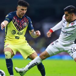 Confirmado el uniforme que utilizará el Club América para su debut contra Atlas