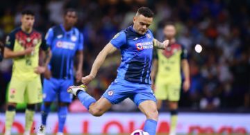 ¿Qué jugadores del Club América han usado el número 11 antes del ‘Cabecita’ Rodríguez?
