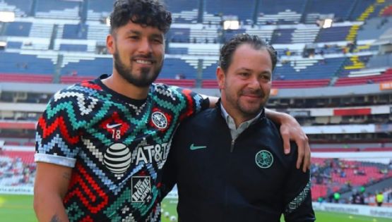 Santiago Baños rompe el silencio sobre las ofertas por Bruno Valdez