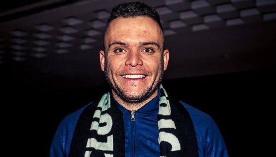 ¿Cómo llega físicamente el ‘Cabecita’ Rodríguez para reportar con el Club América?