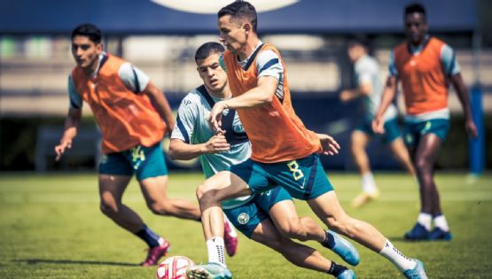 Club América prueba la inteligencia artificial para realizar sus fichajes