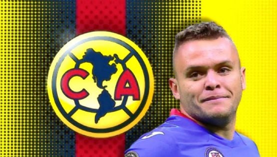 Salida del ‘Cabecita’ Rodríguez en el aeropuerto genera polémica entre los aficionados del Club América