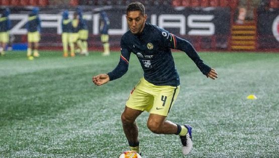 Sebastián Cáceres envía mensaje a la afición sobre el inicio del torneo Apertura 2022