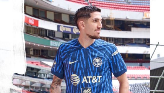 Las quejas de la afición azulcrema en la venta de la nueva playera del Club América