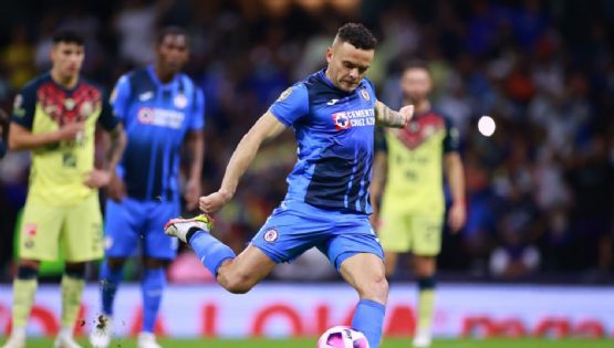 ¿Qué jugadores del Club América han usado el número 11 antes del ‘Cabecita’ Rodríguez?