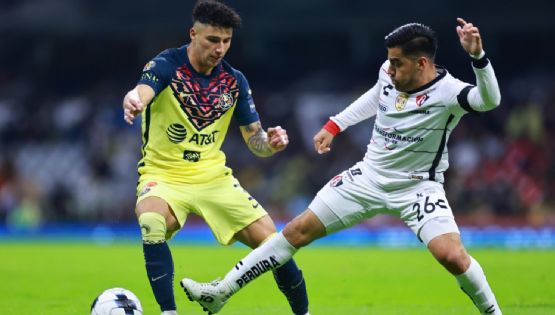 Confirmado el uniforme que utilizará el Club América para su debut contra Atlas