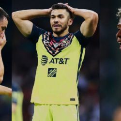 Las opciones del Club América para su nuevo refuerzo en la delantera