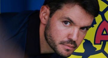 Canterano del Club América cerca de fichar con el Puebla de Nicolás Larcamón