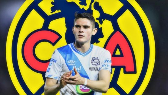 La moneda de cambio del Club América para lograr el fichaje de Israel Reyes