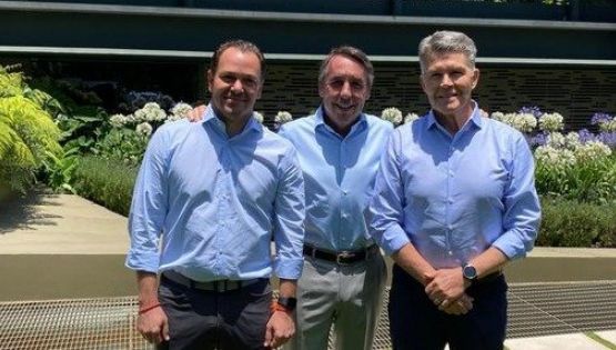 Héctor González Iñárritu deja en claro los objetivos que tiene con el Club América