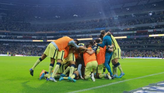 Todos los detalles de la pretemporada del Club América previo al Clausura 2022