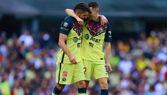 Surge nueva opción para la delantera del Club América