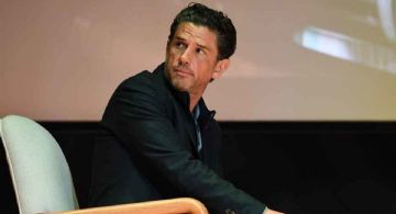 Alejandro Irarragorri confirma interés de llevarse a Juan Otero al Sporting de Gijón