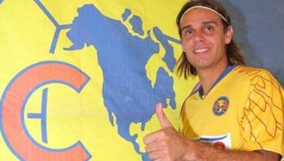 Richard Núñez habla sobre el polémico fichaje del ‘Cabecita’ Rodríguez en el Club América