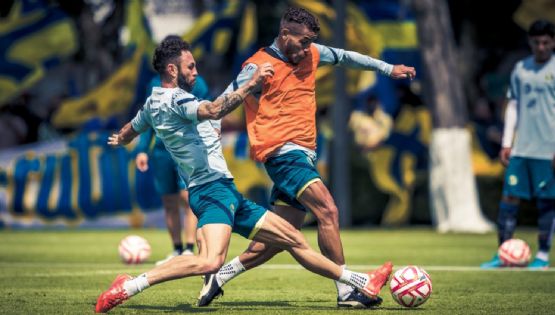 Oficial | Polémica designación arbitral para el partido de debut del Club América contra Atlas