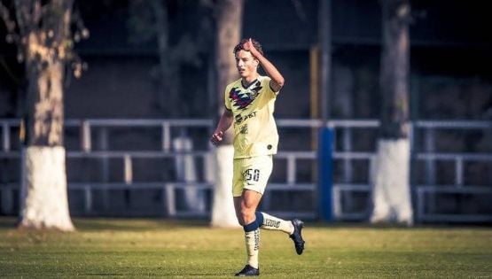 Luz y Sombra para el canterano americanista Esteban Lozano en el torneo de CONCACAF Sub-20