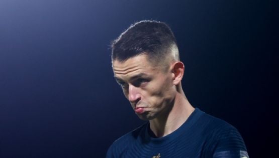 Video | Divertido momento de Álvaro Fidalgo con la afición del Club América
