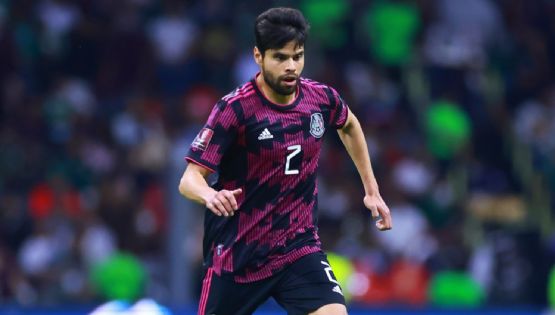 Néstor Araujo y su inspiradora historia de superación para llegar al Club América