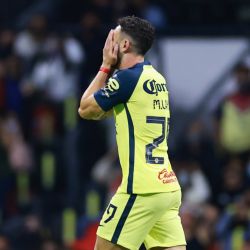 Miguel Layún envía mensaje de despedida que confunde a la afición del Club América