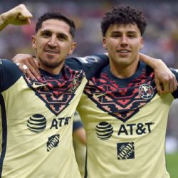 Video | Todos los goles del Club América en el Clausura 2022