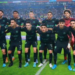 Así han sido todos los uniformes del Club América en la historia del equipo
