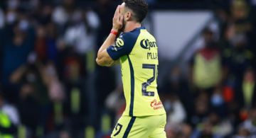 Miguel Layún envía mensaje de despedida que confunde a la afición del Club América