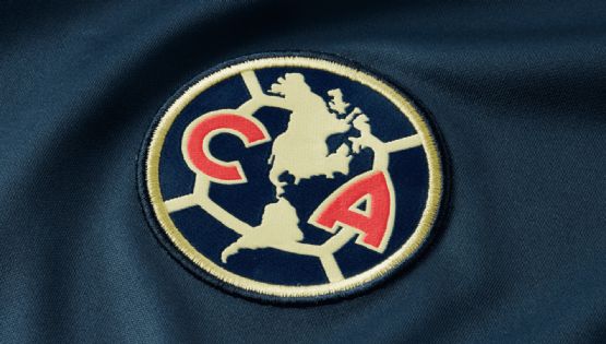 Se filtran fotos del nuevo jersey de local del Club América