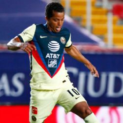 ¡Ya está acordado! La resolución sobre el caso de Giovani dos Santos con el Club América