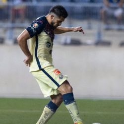 Club América con mejores posibilidades de reforzarse en el Apertura 2022