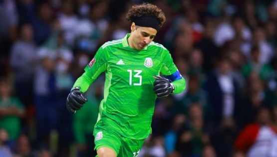 Video | Selección Mexicana recalca atajada de Memo Ochoa en entrenamiento