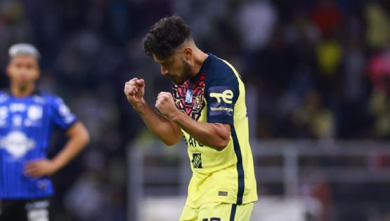 Rumor | Bruno Valdez levanta interés de dos equipos de la Liga MX