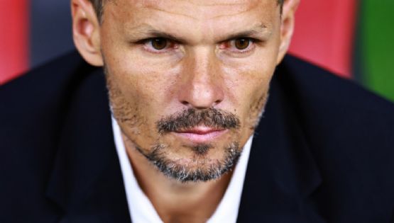 ¿Qué pide Fernando Ortiz a Giovani dos Santos para quedarse en el Club América?